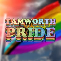 Tamworth Pride 