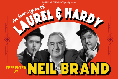 Laurel & Hardy