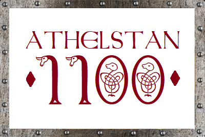 athelstan 1100 logo