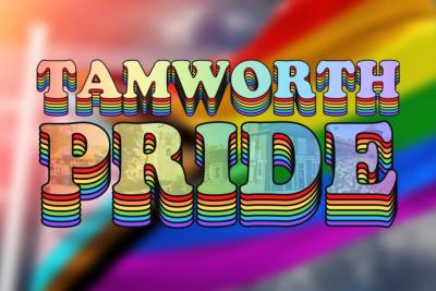 Tamworth Pride