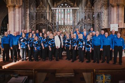 Mercian singers