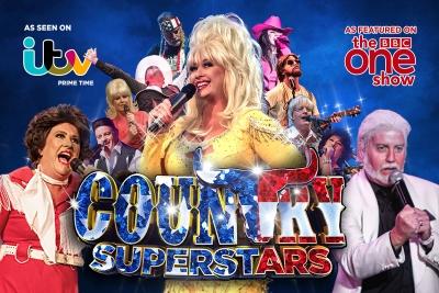country superstars