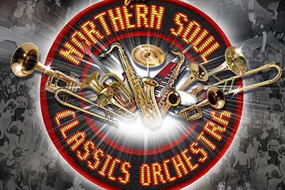 Northern Soul show poster