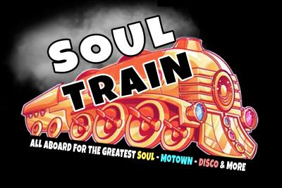 Soul Train poster