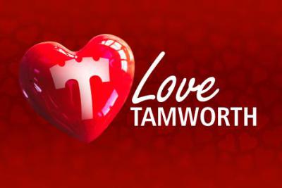 Love Tamworth
