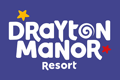 drayton manor resort logo