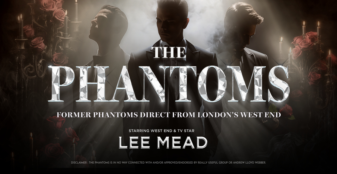 The Phantoms