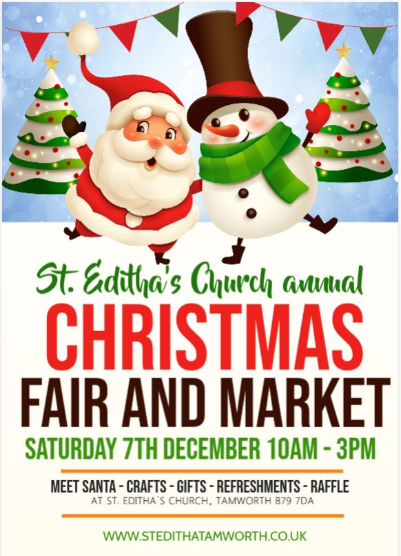 xmas fair