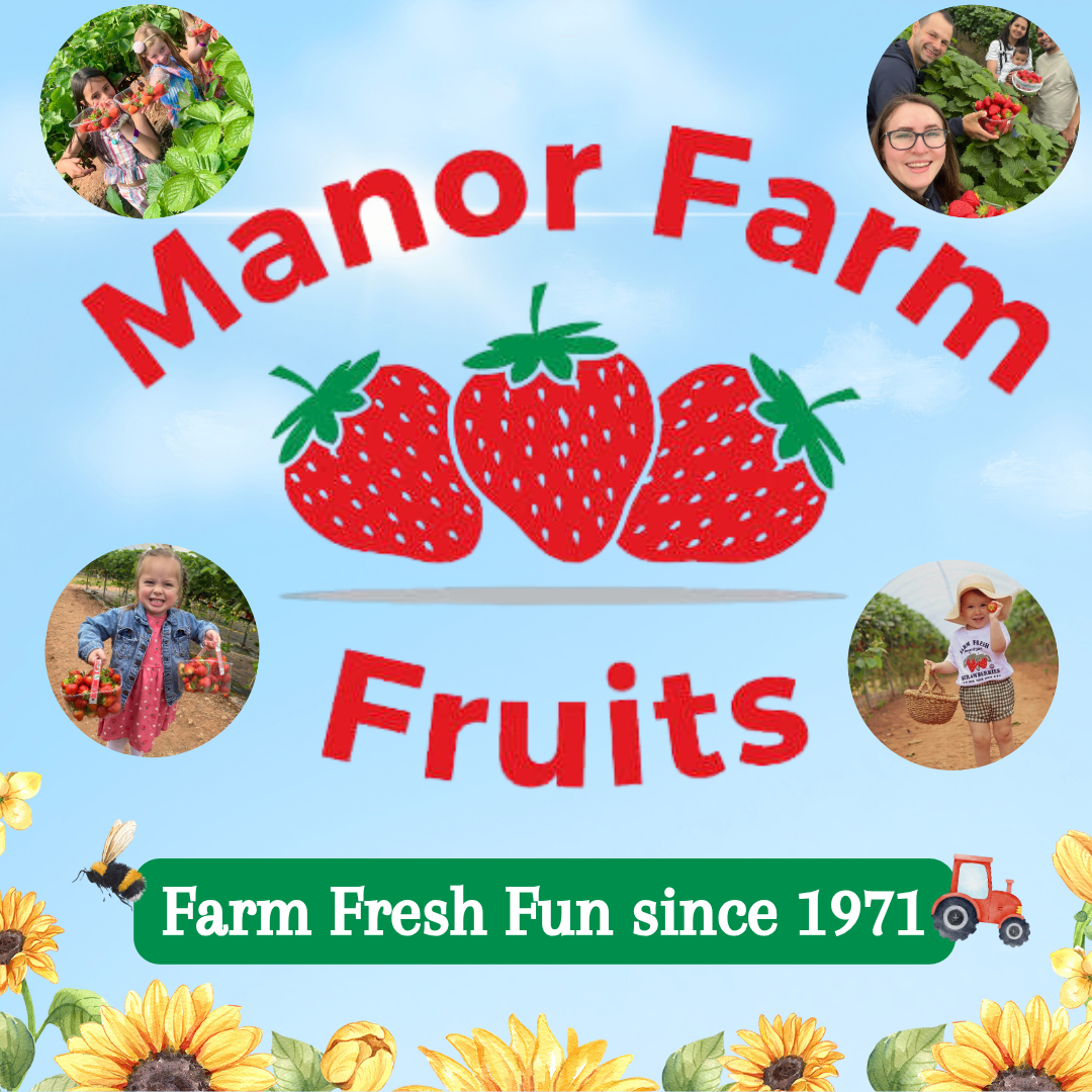 Manor Fruits Farm