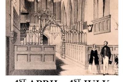 St Editha's 
