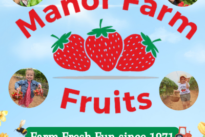 Manor Fruits Farm 
