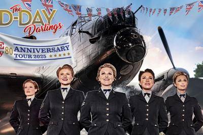 D-Day Darlings