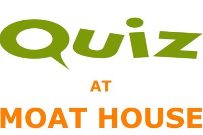 Moathouse pub quiz 