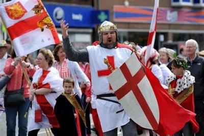 St G DAY 